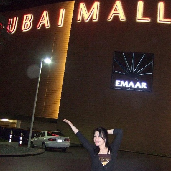 Meet your Posher, Jhie - Picture 5 of 8